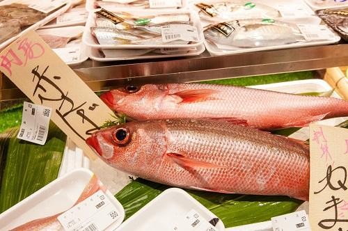 ハチビキ って魚がいるらしい どんな味 どこで買える オリーブオイルをひとまわしニュース