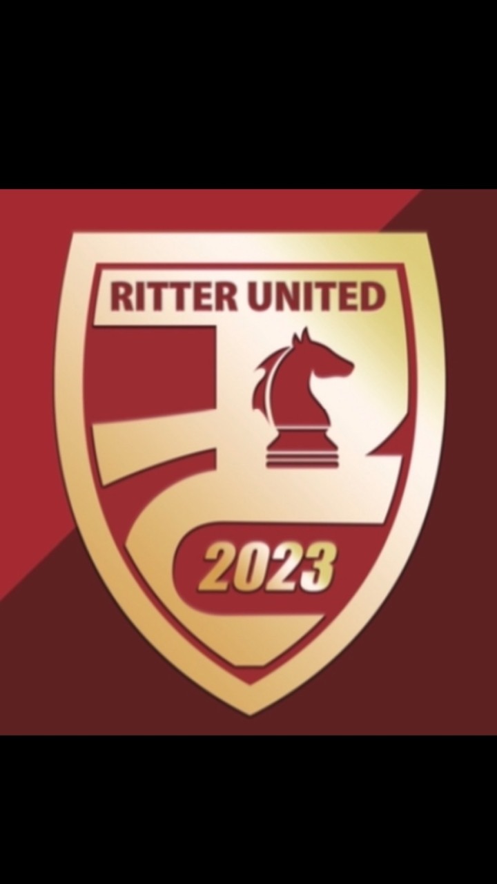リッターユナイテッド⚽️スクール