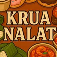 ครัวนลัทเบเกอรี่ - ซอยไทรม้า ท่าอิฐ นนทบุรี