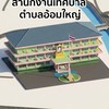 ข่าวสารเทศบาลตำบลอ้อมใหญ่
