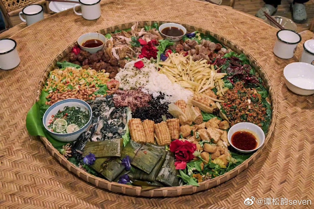 譚松韻《以家人之名》減肥秘訣公開