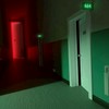 はやくにげなきゃ 。〈 全緩也 、ホラー恋愛 〉