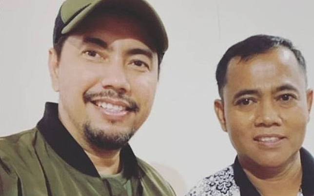 Sunan Kalijaga Kini Bela Mertua Vanessa Angel, Netizen: Plot Twist-nya Ngalahin Penthouse