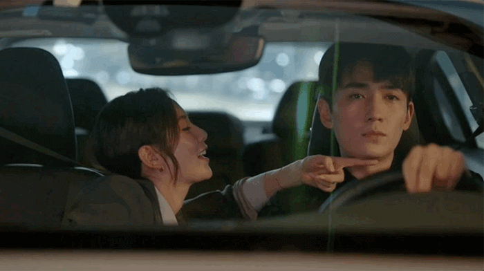 陸劇中「拿了女主劇本」的嬌羞男主5：《親愛的自己》陳一鳴 朱一龍飾演