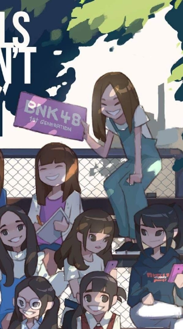 Bangkok48 [BNK48]