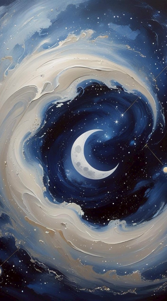 ♾️十二星座