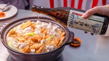 【馬來西亞-吉隆坡美食】等記魚頭米 Little Eat Stall.拿督都得乖乖排隊吃