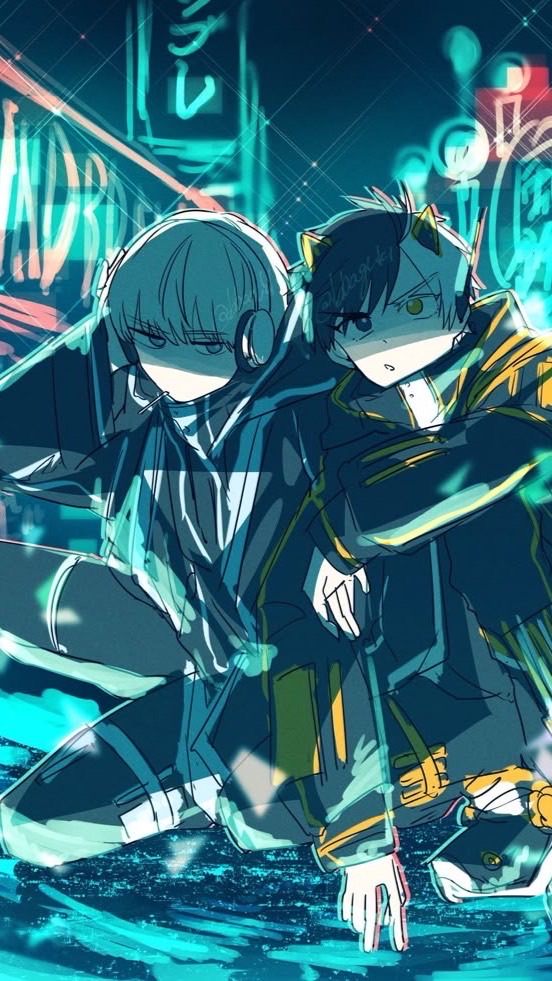 アニメ好き集まれー！雑談OK