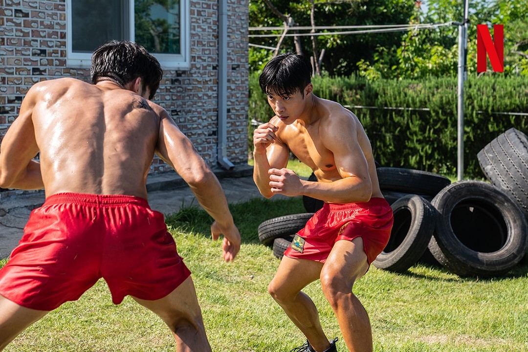 近期韓劇話題度TOP10！《今生也請多指教》才第4，《惡鬼》《歡迎來到王之國》難分高下