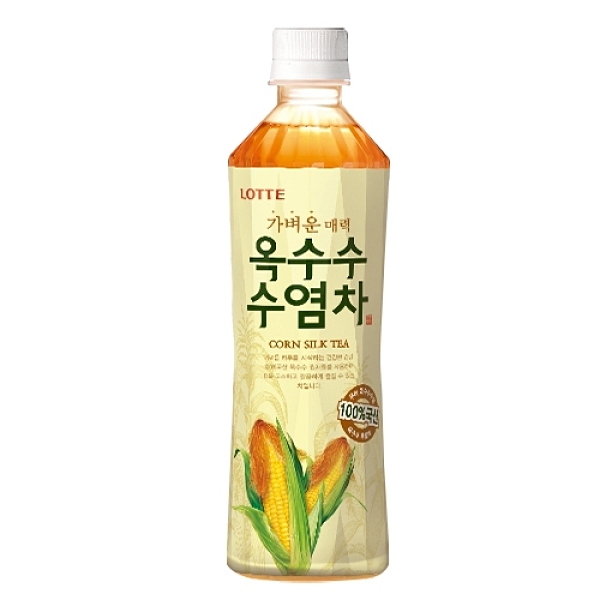 ★韓國超人氣的玉米鬚茶。 ★不用沖泡 馬上即飲 非常方便。