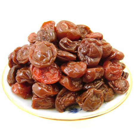 任選《梅農》櫻花果360g