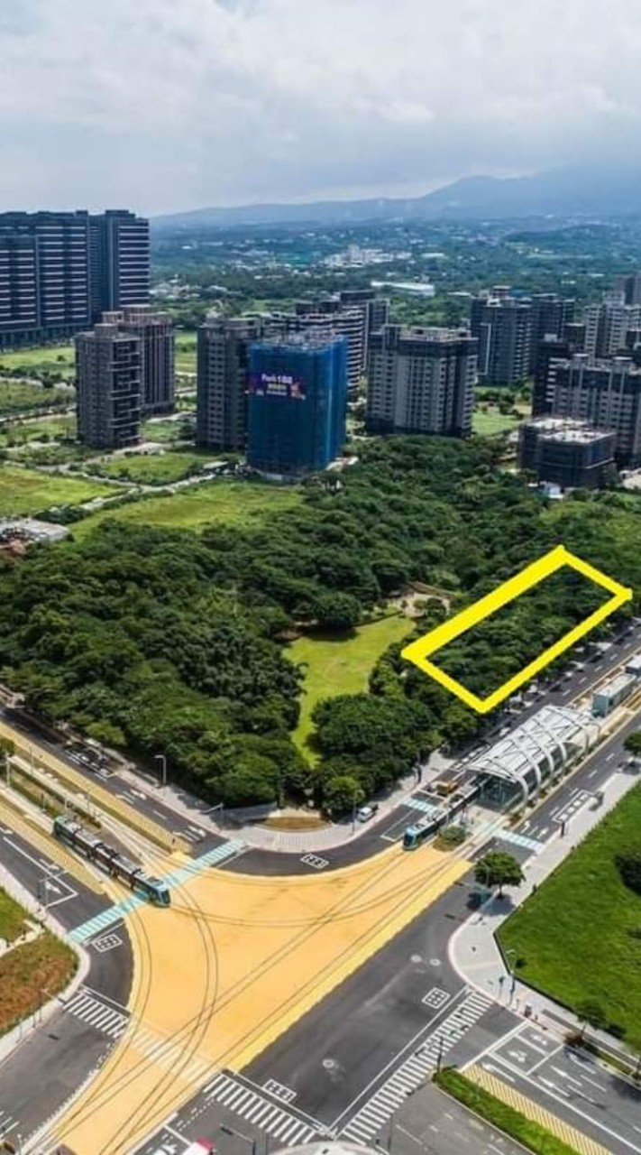 公七森林公園自救會