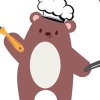 ครัวตัวหมี 🐻 บ้าน 418