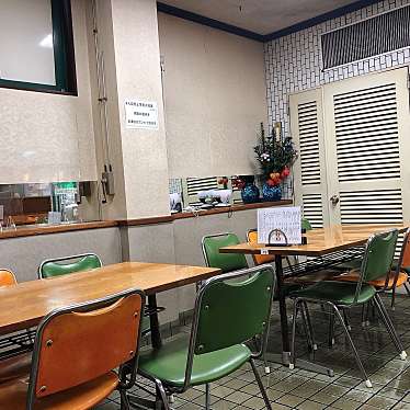 ぶりーさんが投稿した西二階町中華料理のお店東來春/トンライシユンの写真