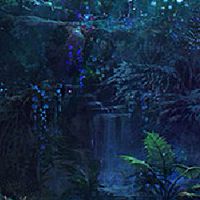 THE ENCHANTED DELIGHTFUL FOREST (โรลรวม)