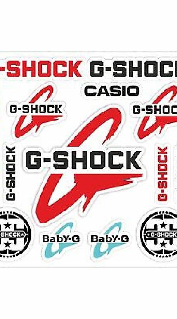 G-shock & Baby G special price