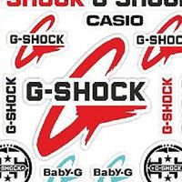 G-shock & Baby G special price