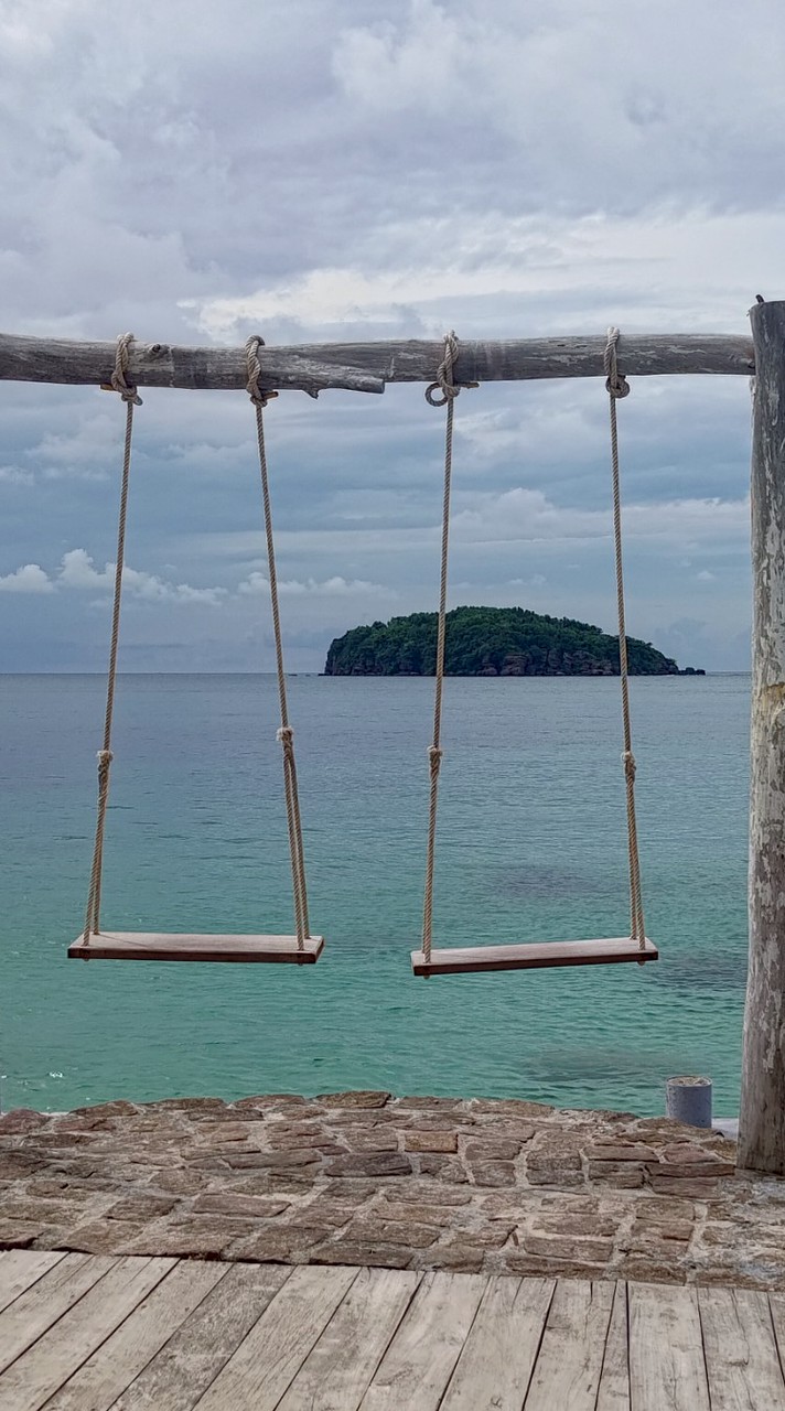 如是觀國際旅行社