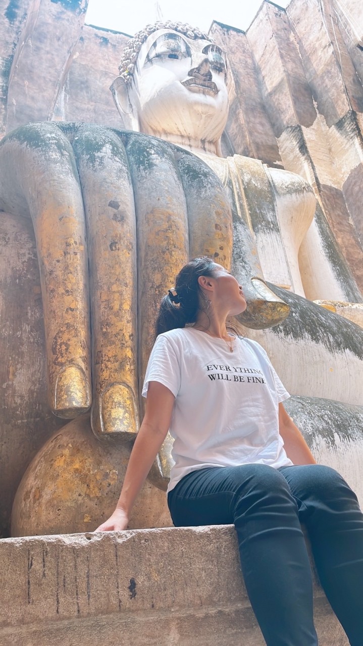 地球を遊ぶ🌏ChiangMai🇹🇭エネルギーセンターfrom KAYOKO