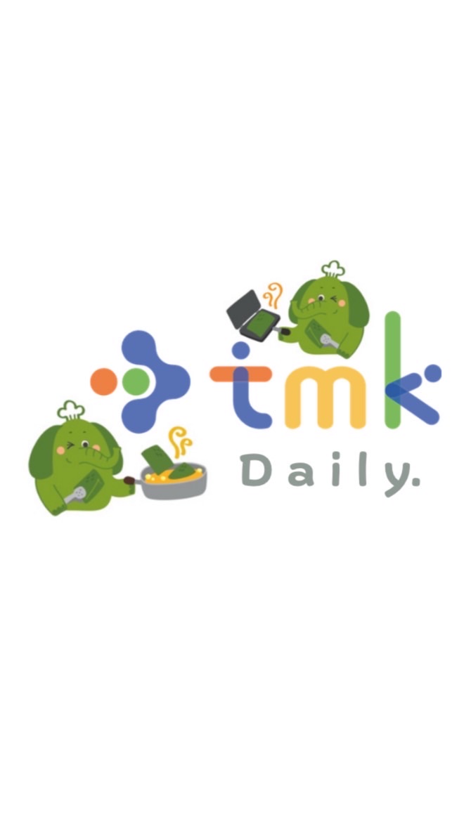 TMK နေ့စားဝန်ထမ်း
