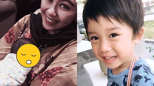 Anak angkat Bupati Karawang Cellica Nurrachadiana