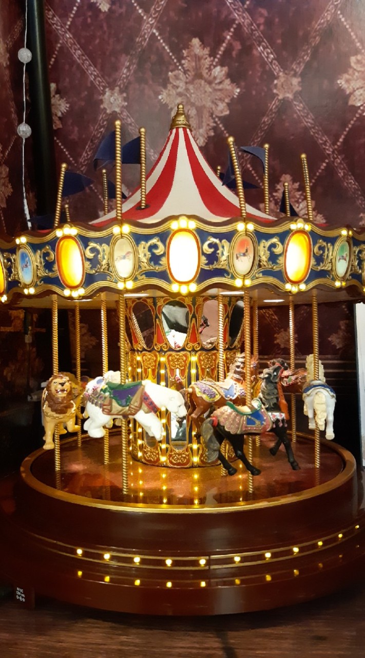 第二個二十歲