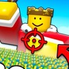 〈ロブロックス〉ヌーブタワーディフェンス・初心者タワーディフェンス・スライムRNG