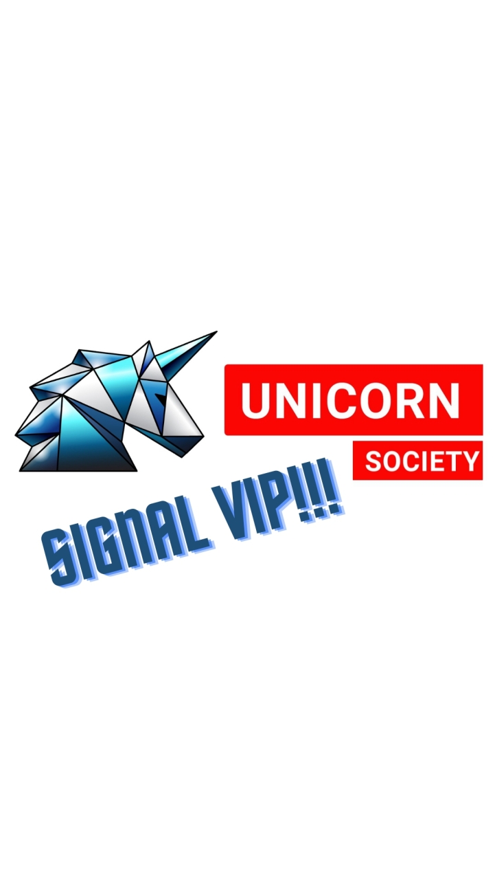 📊📉 Signal VIP By Unicorn 🦄✨