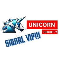 📊📉 Signal VIP By Unicorn 🦄✨