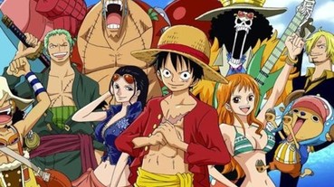 日本網友選出《One Piece》史上最強敵人 Top 5！