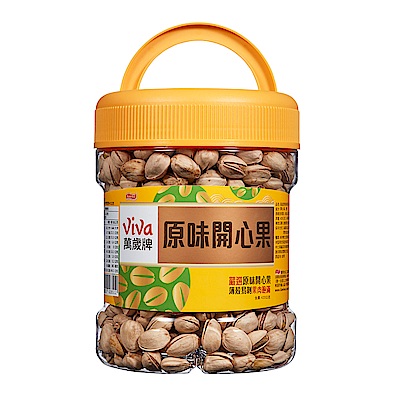 萬歲牌 原味開心果(420g)