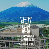 富士急樂園迎接25週年推出「FUJIYAMA TOWER」新設施！牢籠摩天輪、高空散步等你來挑戰～