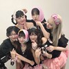 ❤︎  .  KPOP  界隈  𓂋ྀི  ⸝⸝⸝