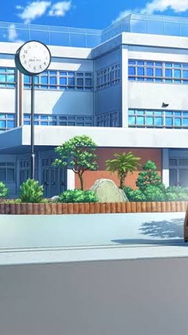 オリキャラ学園のオープンチャット