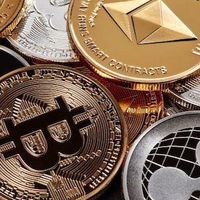 加密貨幣兌換現金服務