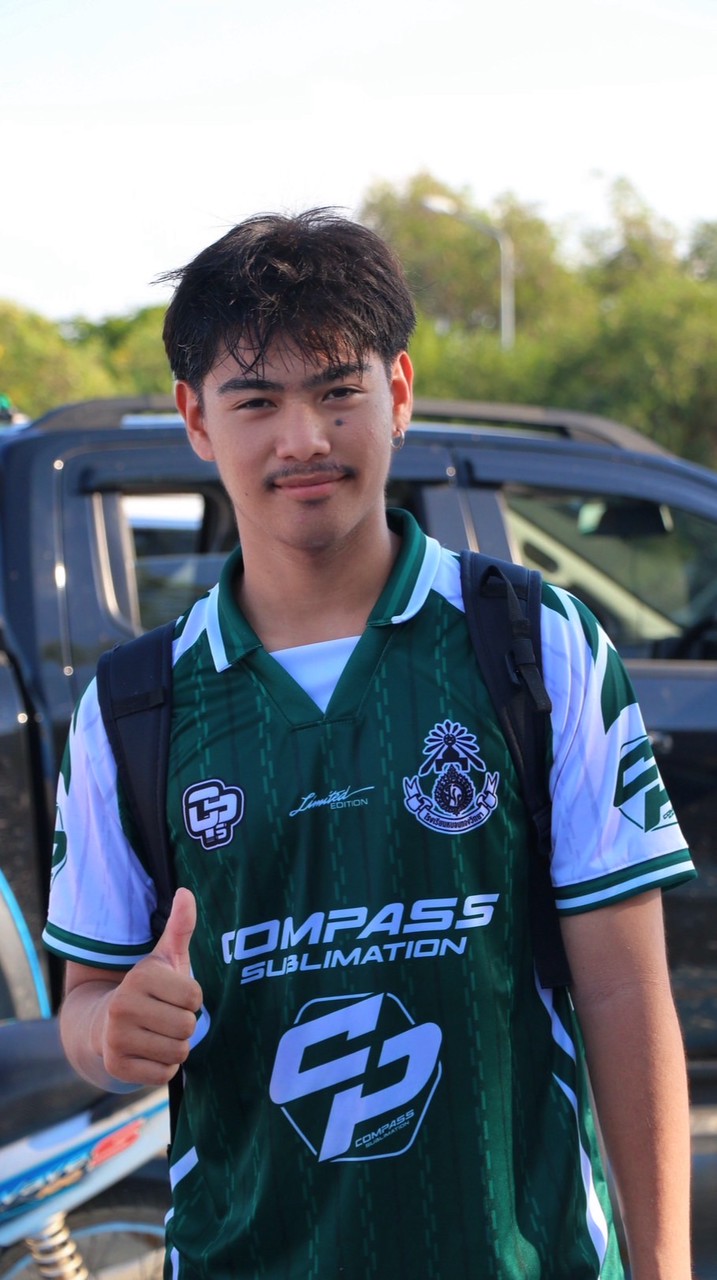 ด้อมเตชิน🇳🇬⚽️👦🏻