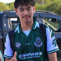 ด้อมเตชิน🇳🇬⚽️👦🏻