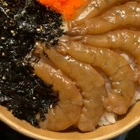 ร้านJOONGJOONG ข้าวหน้ากุ้งดองมอศิลปากร