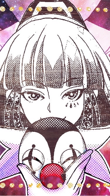 しずくのシャベリンピック