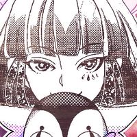しずくのシャベリンピック