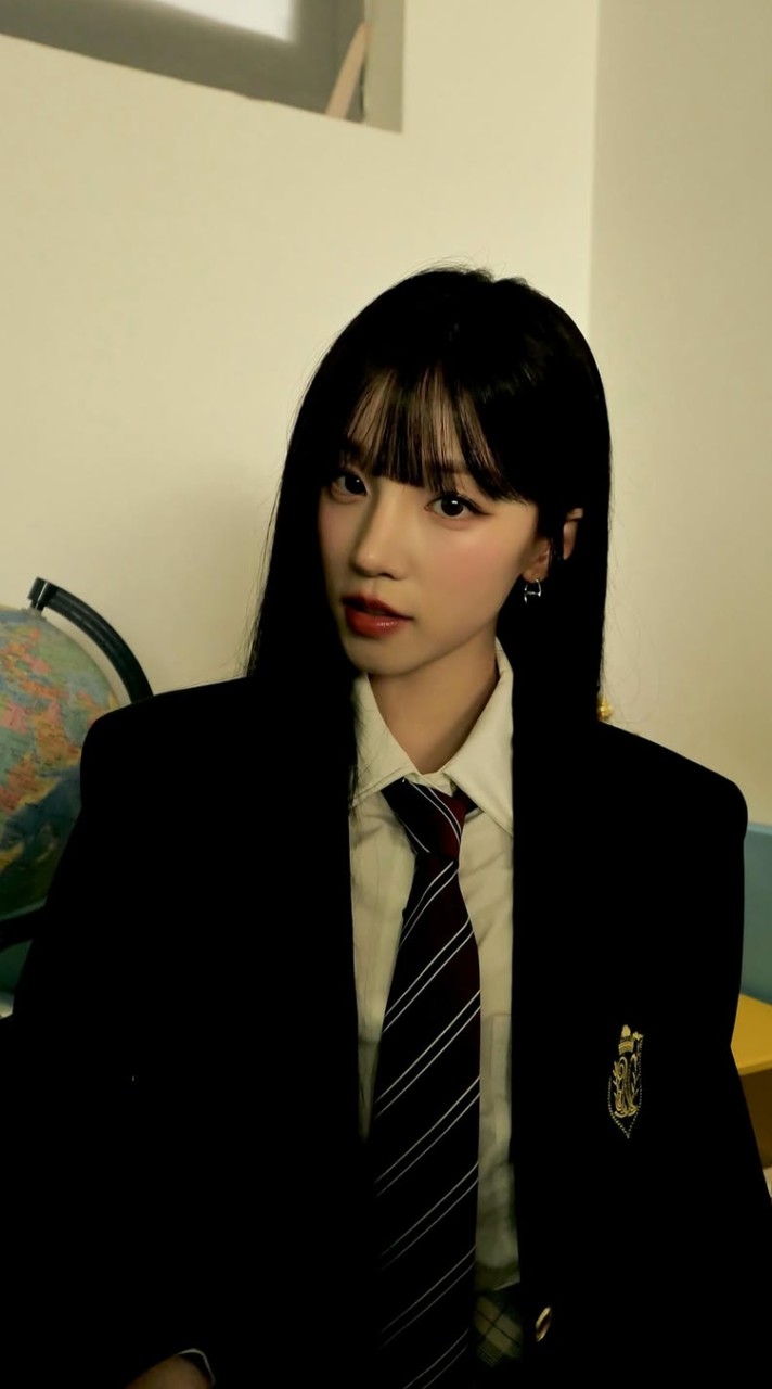 偏愛Idle和BLACKPINK群 第十一殖名地