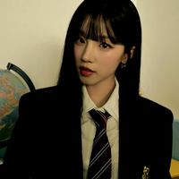 偏愛Idle和BLACKPINK群 第十一殖名地
