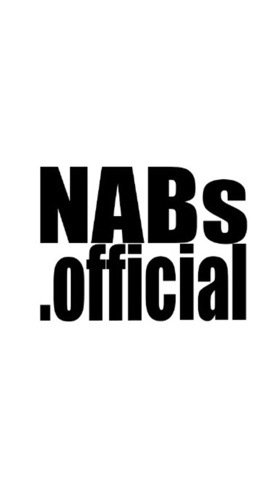 NABs.official - สั่งซื้อที่ไลน์ @nabs