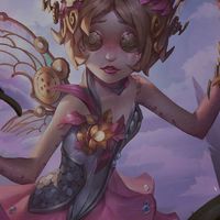 第五人格交流群👀