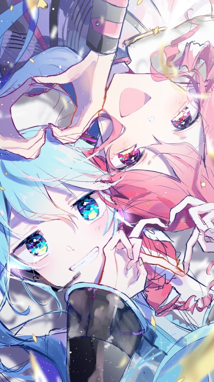【ボカロ好き集まれ！】まったりゆっくりボカロの話とかしましょ〜(雑談成分多め)