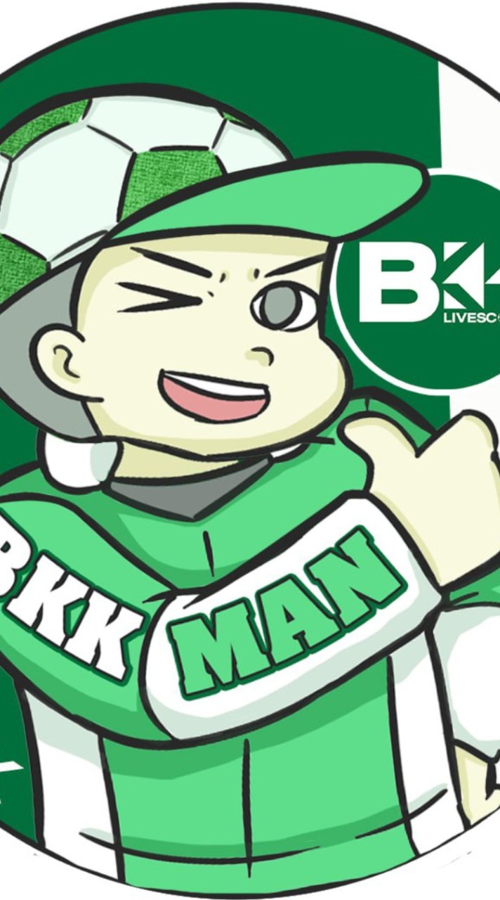 ทีเด็ดบอลBKKMAN
