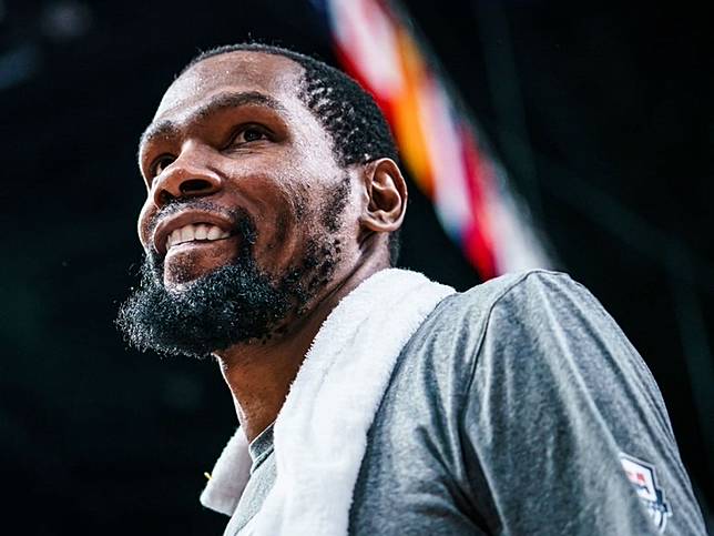 Nba Kd 曾直言大麻就像喝咖啡一樣 Kevin Durant 投資大麻公司合作去汙名化 Juksy街星 Line Today