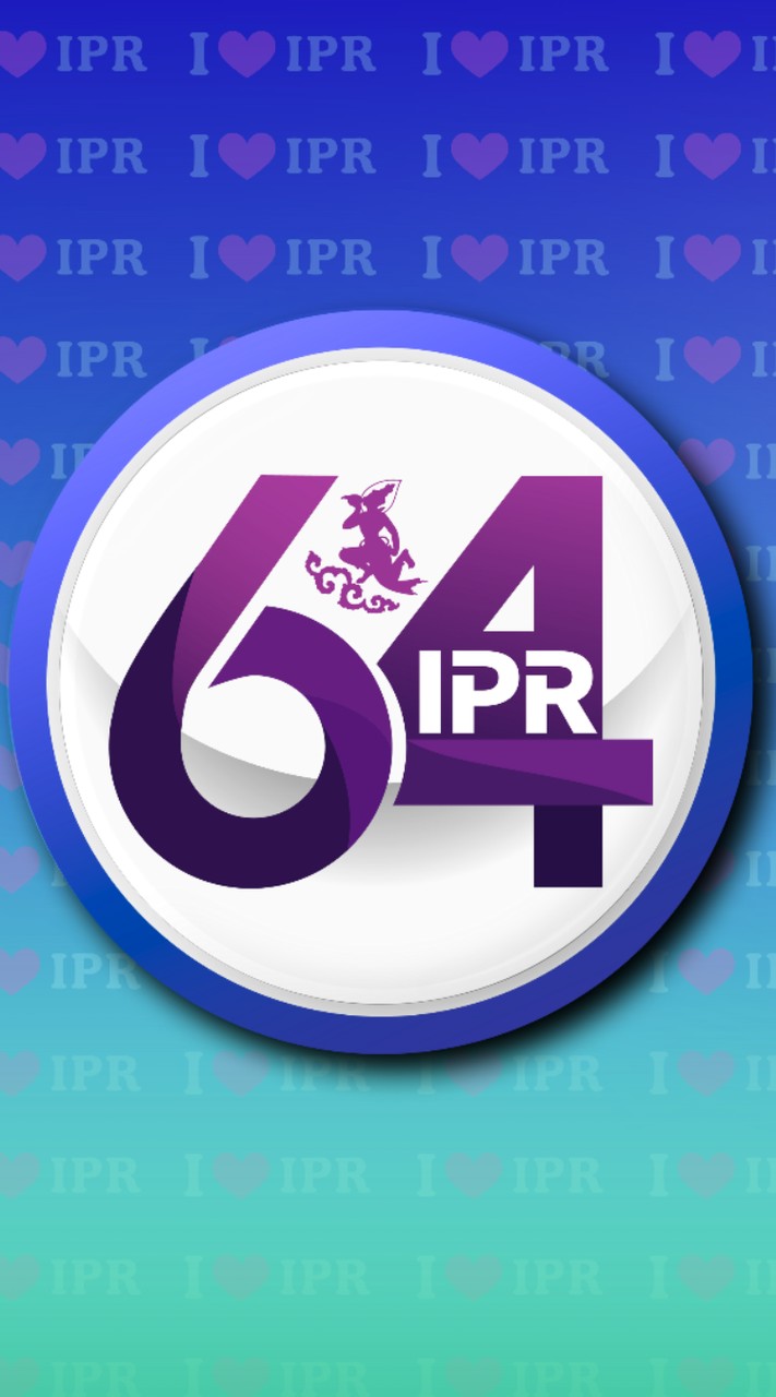 IPR Talk & Learn