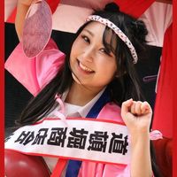 はっぴちゃん。🥁💖