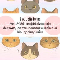 JolieTwins ในนี้ราคาดีสุด! 📌ห้ามคุยในนี้ มีส่งแมส